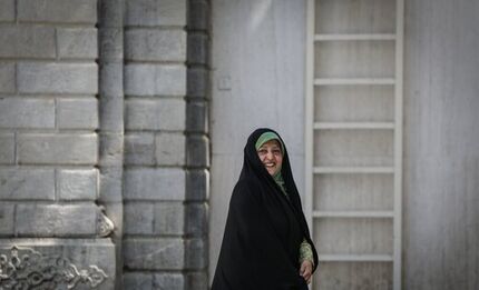 پشت پرده تلاش آمریکا برای بازگشت به میز مذاکره با ایران از نگاه معصومه ابتکار 