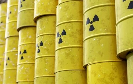 روسیه: اوکراین به دنبال استفاده از "بمب کثیف" است