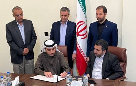 امارات، اینترنت ماهواره‌ای به ایران می‌آورد