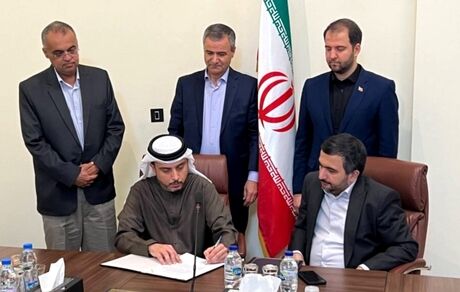 امارات، اینترنت ماهواره‌ای به ایران می‌آورد