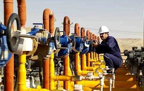 بهره‌مندی تقریبا ۱۰۰درصدی تمامی روستاهای میاندوآب از گازطبیعی