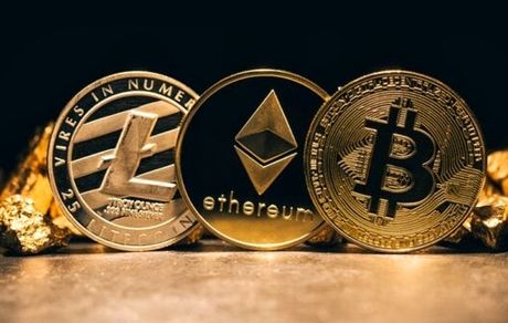 استفاده از رمزارزها با منشاء خارجی ترویج نمی‌شود