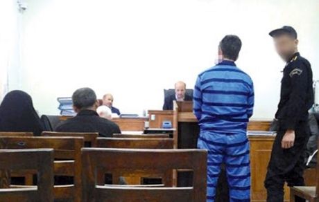 نقض دوباره حکم اعدام مرد افغانستانی متهم به تعرض به ۹ زن و دختر