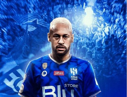 رفتار عجیب باشگاه الهلال با نیمار