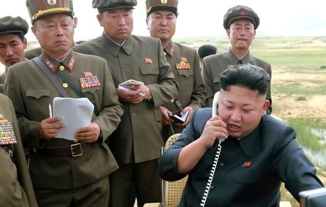 کره شمالی به تماس‌های کره جنوبی پاسخ نمی‌دهد