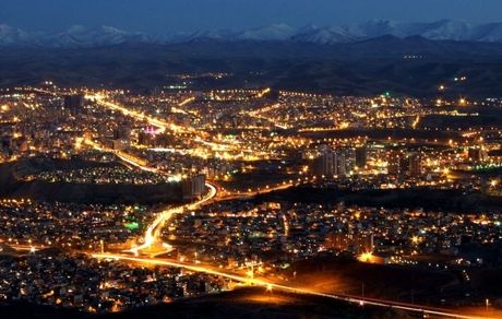 رکوردشکنی مصرف شبانه برق در کشور