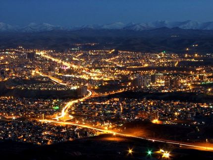 رکوردشکنی مصرف شبانه برق در کشور