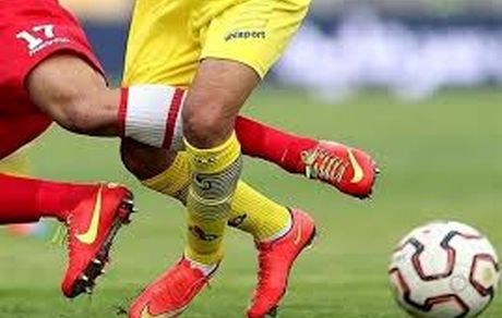 زمان دیدارهای معوقه از هفته چهاردهم لیگ دسته اول