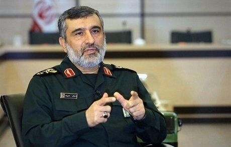 سردار حاجی‌زاده: حداقل ۴ پایگاه در عملیات ترور شهید سلیمانی مشارکت داشتند