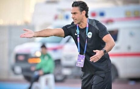 عذرخواهی فرهاد مجیدی بابت سقوط تیمش