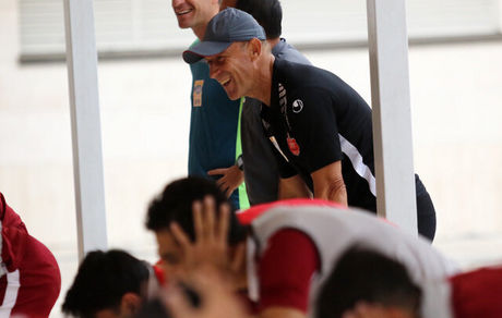 
پرسپولیس ۱۲۰ هزار دلار به کالدرون بدهکار است
