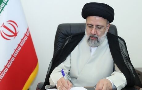 ابراز همدردی رئیس جمهور به مناسبت کشته شدن نخست وزیر پیشین ژاپن