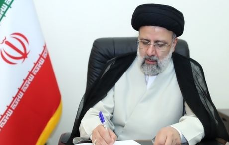 ابراز همدردی رئیس جمهور به مناسبت کشته شدن نخست وزیر پیشین ژاپن