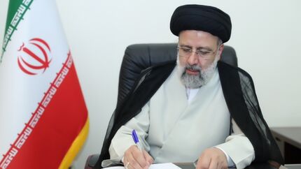 ابراز همدردی رئیس جمهور به مناسبت کشته شدن نخست وزیر پیشین ژاپن