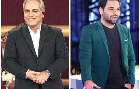 مهران، بالاتر از احسان!