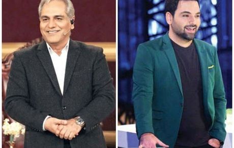 مهران، بالاتر از احسان!