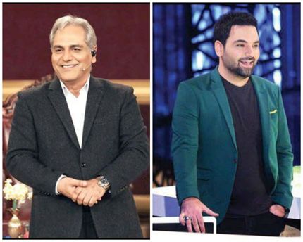 مهران، بالاتر از احسان!