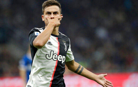 بحران در اردوی یوونتوس