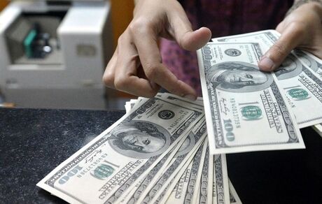 دلال ارزی در بوکان دستگیر شد