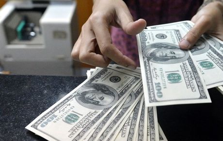 دلال ارزی در بوکان دستگیر شد