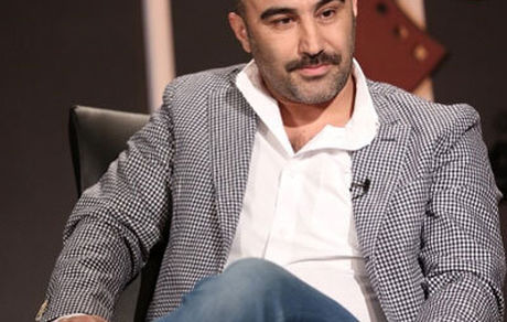 توقف فیلمبرداری یک فیلم پس از ابتلا محسن تنابنده به کرونا