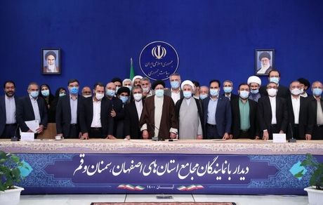 دولت برای کم‌آبی برنامه دارد/قانون جدید حمایت از خانواده را اجرا می‌کنیم