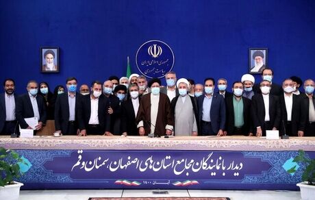 دولت برای کم‌آبی برنامه دارد/قانون جدید حمایت از خانواده را اجرا می‌کنیم