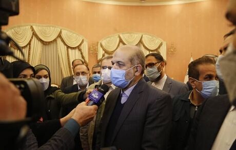 وزیر کشور در اراک: هفته آینده همه استانداران انتخاب می‌شوند