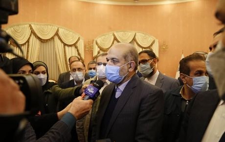 وزیر کشور در اراک: هفته آینده همه استانداران انتخاب می‌شوند