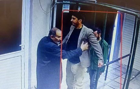 دستگیری دو تروریست‌ وابسته به گروه تکفیری داعش خراسان در قم