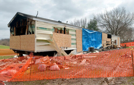 پسر ۹ ساله‌ای که قاتل ۵ نفر است!