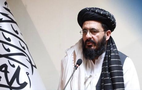 طالبان: در مورد دموکراسی مذاکره نخواهیم کرد