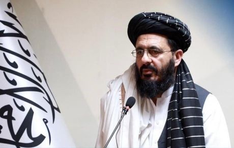 طالبان: در مورد دموکراسی مذاکره نخواهیم کرد