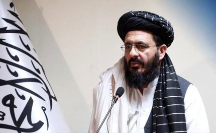 طالبان: در مورد دموکراسی مذاکره نخواهیم کرد