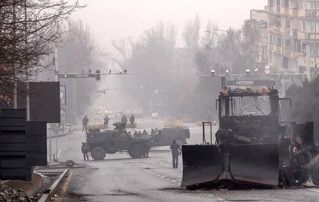 دست‌های پنهان ترکیه و آمریکا در تحولات قفقاز و آسیای مرکزی