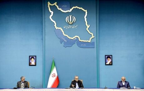 رئیس جمهور: باید فضا را فراهم کنیم که اصلاحات تدریجی در کشور شکل بگیرد