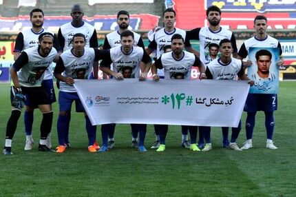 استقلال به این دلیل در نقل‌وانتقالات بیکار است