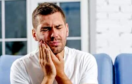 چگونه از شر دندان‌درد در خانه‌نشینی کرونایی خلاص شویم؟