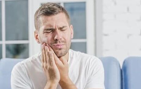 چگونه از شر دندان‌درد در خانه‌نشینی کرونایی خلاص شویم؟