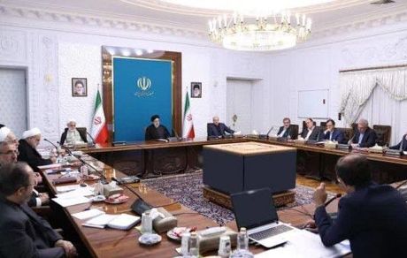 تعیین تکلیف کارخانه لاستیک البرز مهم‌ترین تصمیم شورای‌عالی هماهنگی اقتصادی سران قوا