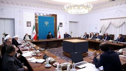 تعیین تکلیف کارخانه لاستیک البرز مهم‌ترین تصمیم شورای‌عالی هماهنگی اقتصادی سران قوا