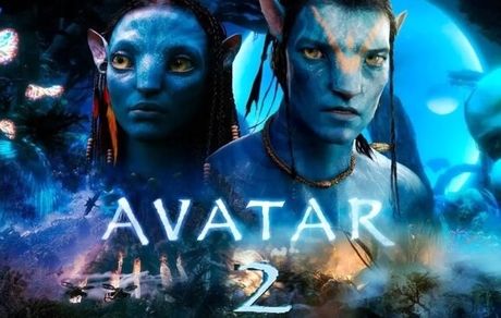 رکوردشکنی «آواتار ۲» در فضای مجازی