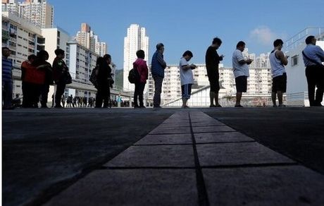 اعتراضات از کف خیابان به صندوق رای رسید