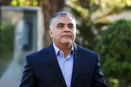 آمادگی کامل صنعت نفت برای عبور مطمئن از روزهای سرد سال 