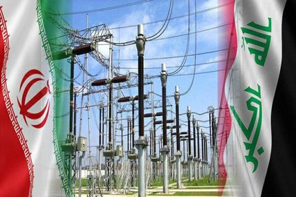 افزایش حجم تجارت ایران و عراق به 15 میلیارد دلار در سایه حضور شهید سلیمانی