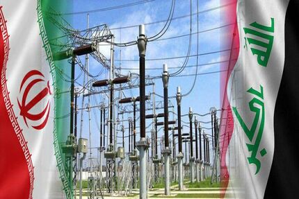 افزایش حجم تجارت ایران و عراق به 15 میلیارد دلار در سایه حضور شهید سلیمانی