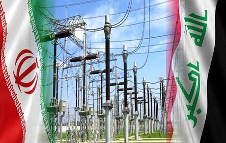 افزایش حجم تجارت ایران و عراق به 15 میلیارد دلار در سایه حضور شهید سلیمانی
