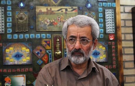 پیش بینی سلیمی نمین از نحوه حضور اصلاح‌طلبان در انتخابات ۱۴۰۰
