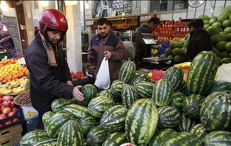 طرح نظارتی شب یلدا آغاز شد