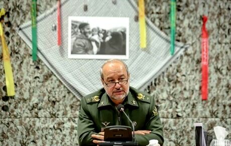 موزه دفاع مقدس در ۲۴ استان کشور فعالیت خواهدکرد